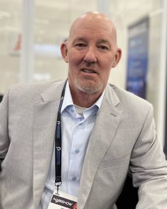 Jeff Giek, Rhino Founder and CEO