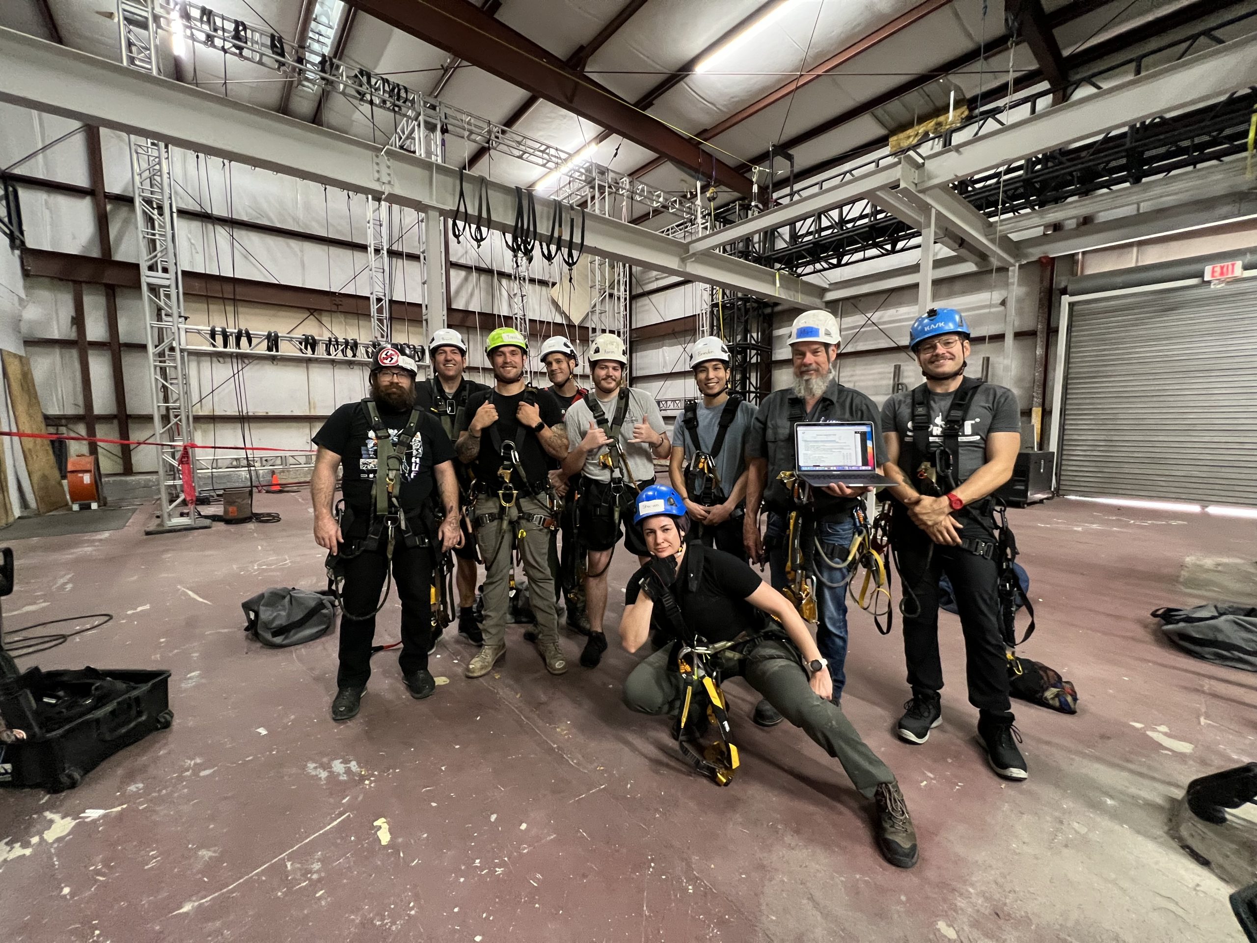 team-1