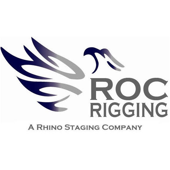 Rhino Staging has acquired La Quinta, CA based ROC Rigging.