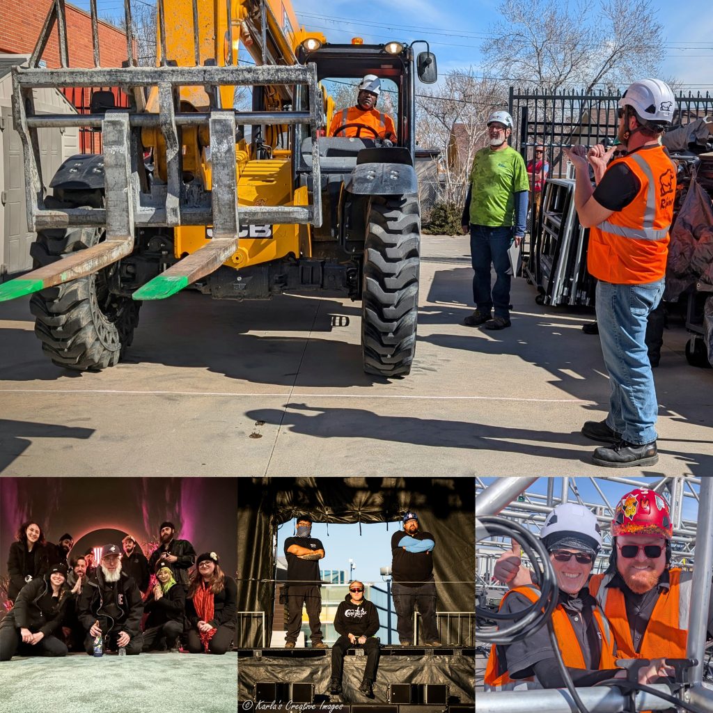 Catch up on recent doings from around the Rhino Nation with updates from our offices on training events, client work, employee development and more.