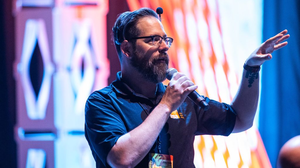 Get to know Rhino's new National Director of Safety Jacob Worek in this wide-ranging and insightful interview on his past, present and future.