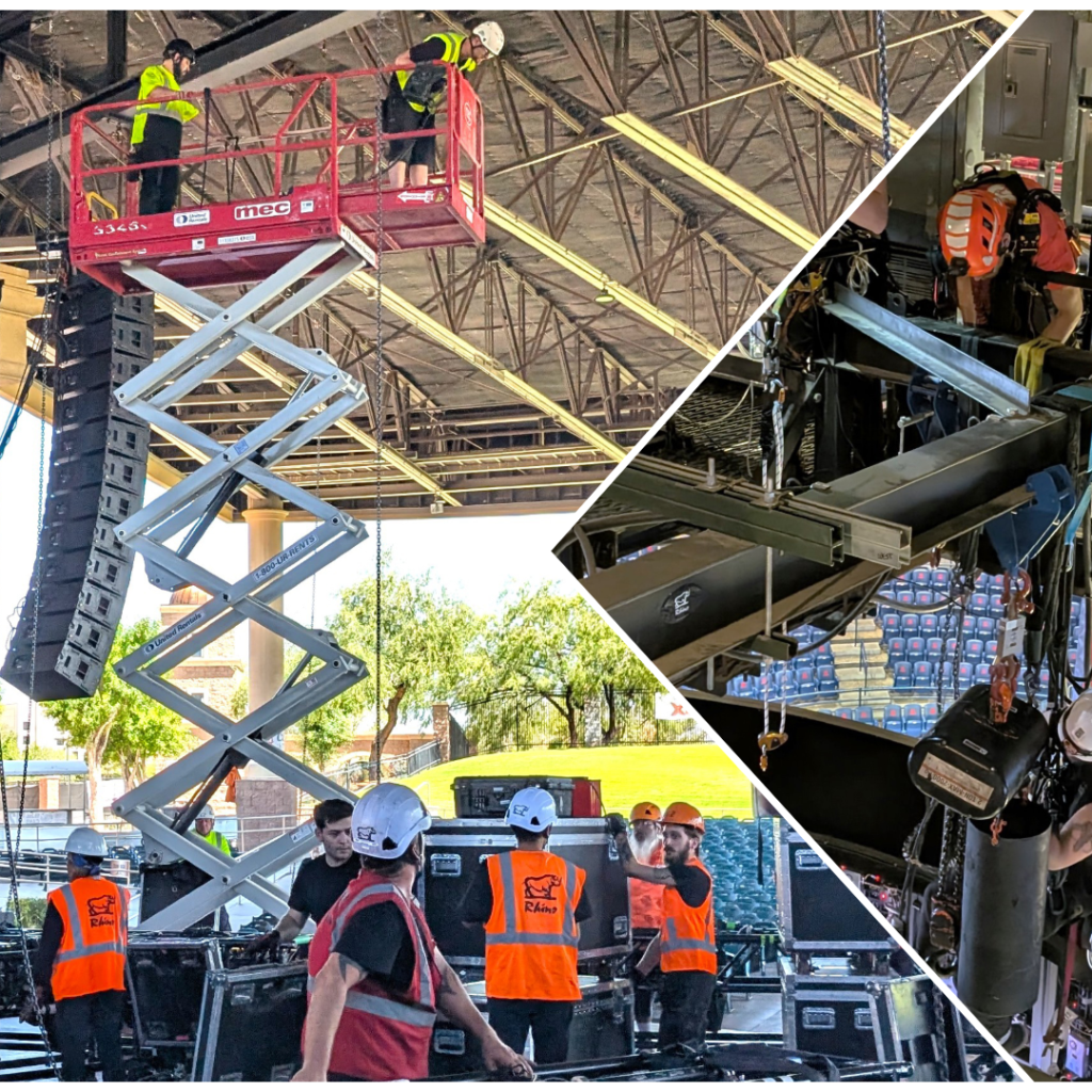 Catch up on recent doings from around the Rhino Nation with updates from our offices on training events, client work, employee development and more.