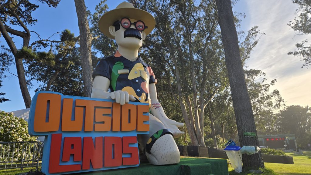 Rhino's Northern California team recently wrapped a testing run of work dates in Golden Gate Park. Three principal players took time to assess the experience.