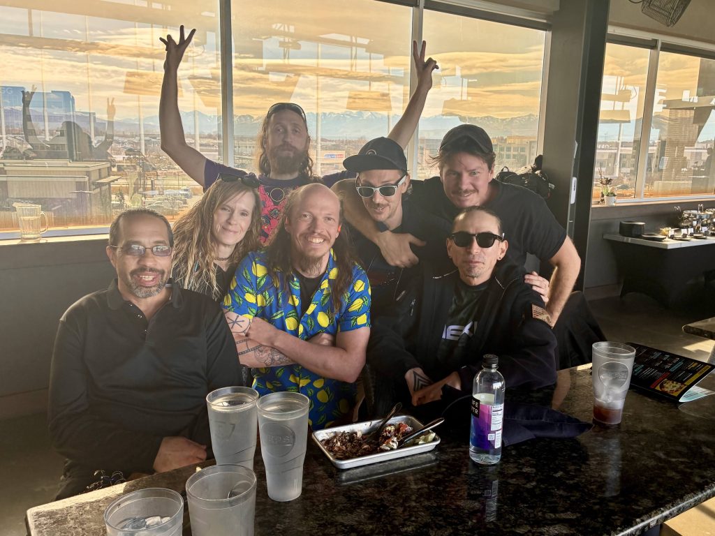 Catch up on recent doings from around the Rhino Nation with updates from our offices on training events, client work, employee development and more.